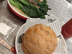 -孖记茶档·热腾茶餐(乐峰店)