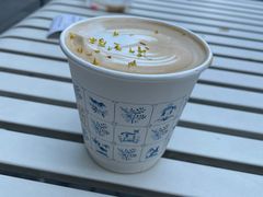-Manner Coffee(IFS一楼店)