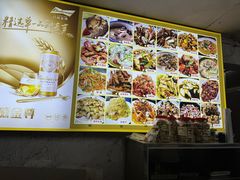 -柠静私家菜(石板巷店)