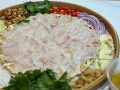 -官塘锋记鱼生·生腌·砂锅粥(牌坊街店)
