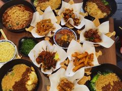 -亚皆老街南宁老友粉·米粉(印象城店)