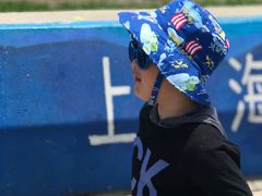 -南汇嘴观海公园