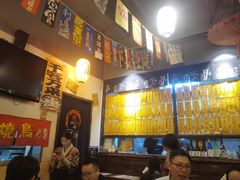 -喜多亭(宜山路店)