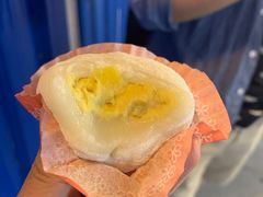 -澳门长洲糯米糍(柯打苏沙街店)
