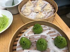 -苏小柳点心·手作小笼包(新街口分院店)