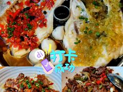 -望湘园·湖南菜(宏伊店)