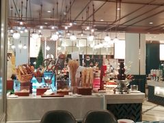 -青岛鑫江温德姆酒店
