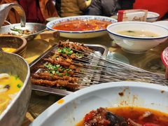 -甦杏鸡毛店(营门口店)