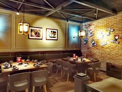 -快乐小羊·内蒙牛羊肉火锅(流花中心店)