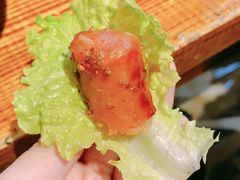 -忠义水浒烤肉(体育西路店)