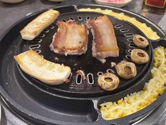 -친구亲顾韩国烤肉专门店(蓉花里店)