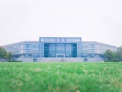 -河海大学(江宁校区)