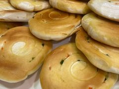 香煎葱油饼-六婶西关小厨(光塔路店)