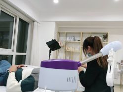 -凡碧诗毛孔清洁收细