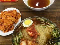 -西塔大冷面(市府大路店)