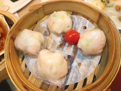 金牌虾饺皇-点都德(大茶楼店)