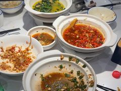 -兰湘子·湘菜小炒(长安万科广场店)