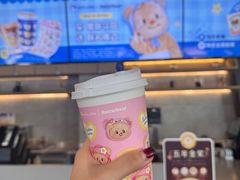 -瑞幸咖啡(宝华国际广场店)