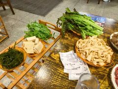 -浙里本味·宴四季江南(三台山路店)