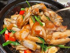 -得意啫·广东啫啫煲(前海HOP店)