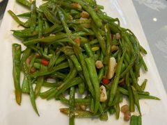 小炒芸豆-嘉逸传菜(洛川东路店)