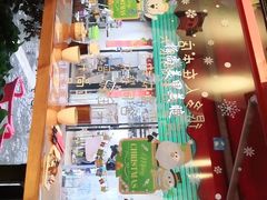 -煜北·西北小馆(曲阳路店)