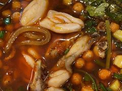 -鸿顺老铁锅美蛙鱼府(解放碑店)