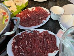 -八合里潮汕鲜牛肉火锅(深圳海岸城店)