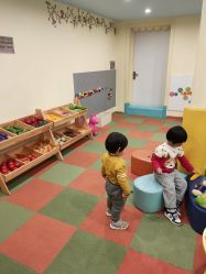 -酷嗒动物文化乐园(cutezoo西溪乐天城店)