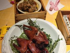 -蔡澜点心·粤菜(花城汇南区店)