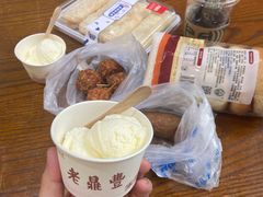 原味袋冰糕-老鼎丰(靖宇街总店)