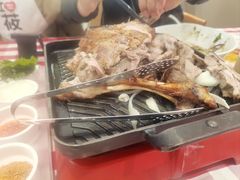 -西贝(无锡万象城店)
