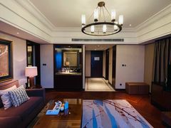 -长白山万达喜来登度假酒店