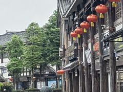 -南关石牌坊古镇
