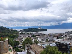 -南诏风情岛