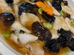 -乾隆美食·本帮菜(黄河路店)