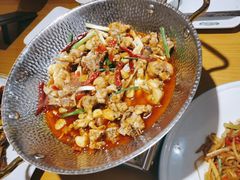 -大鸽饭(马王堆店)
