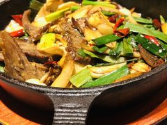 -云海肴·汽锅鸡·云南菜(高德置地店)