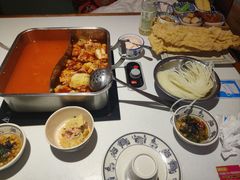 -螺大喜螺蛳粉火锅(雍和宫店)
