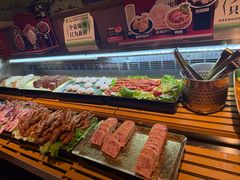 -牛New寿喜烧(虹桥新天地店)