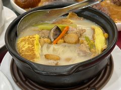 -香顺·客家菜(东坑店)