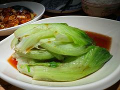 -小放牛炒菜馆(三丰店)