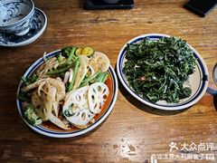 -何家一碗面(南大街店)