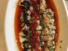 -巴陵全鱼席(湖南老字号汴河街店 )