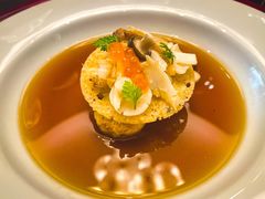 -广州柏悦酒店·悦景轩·粤菜餐厅