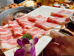 -楠火锅(龙阳广场店)