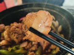 -重庆鸡公煲(学衡路店)