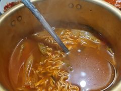 -33韩式自助烧烤(环城南路店)
