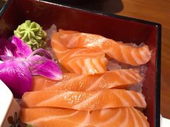 -有喜屋·烧鸟·居酒屋(周浦万达店)