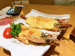 -一心创作料理屋(经开万达店)